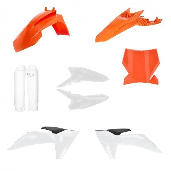 Acerbis OEM Plastic Kit for 2024 KTM SX 65 2024- - MxProStoreParts
