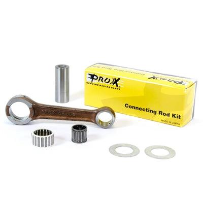Prox kit de varilla de empuje para KTM EXC 250/300 04- & SX 250 03- & SX 300 23- & Husqvarna TC 250 14- & TE 250/300 14- & Gas Gas EC 250/300 21- - MxProStoreParts
