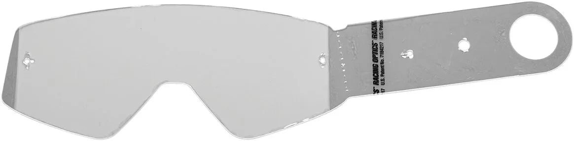 THOR Combat/Conquête feuilles déchirables - MxProStoreParts