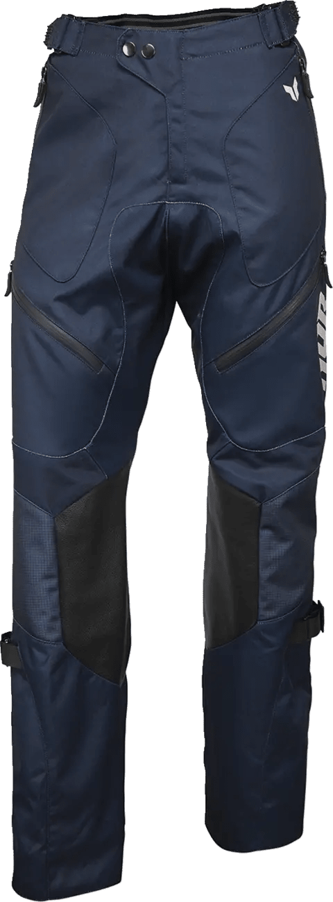 THOR Terrain OTB femmes – pantalon de cross sur botte - MxProStoreParts