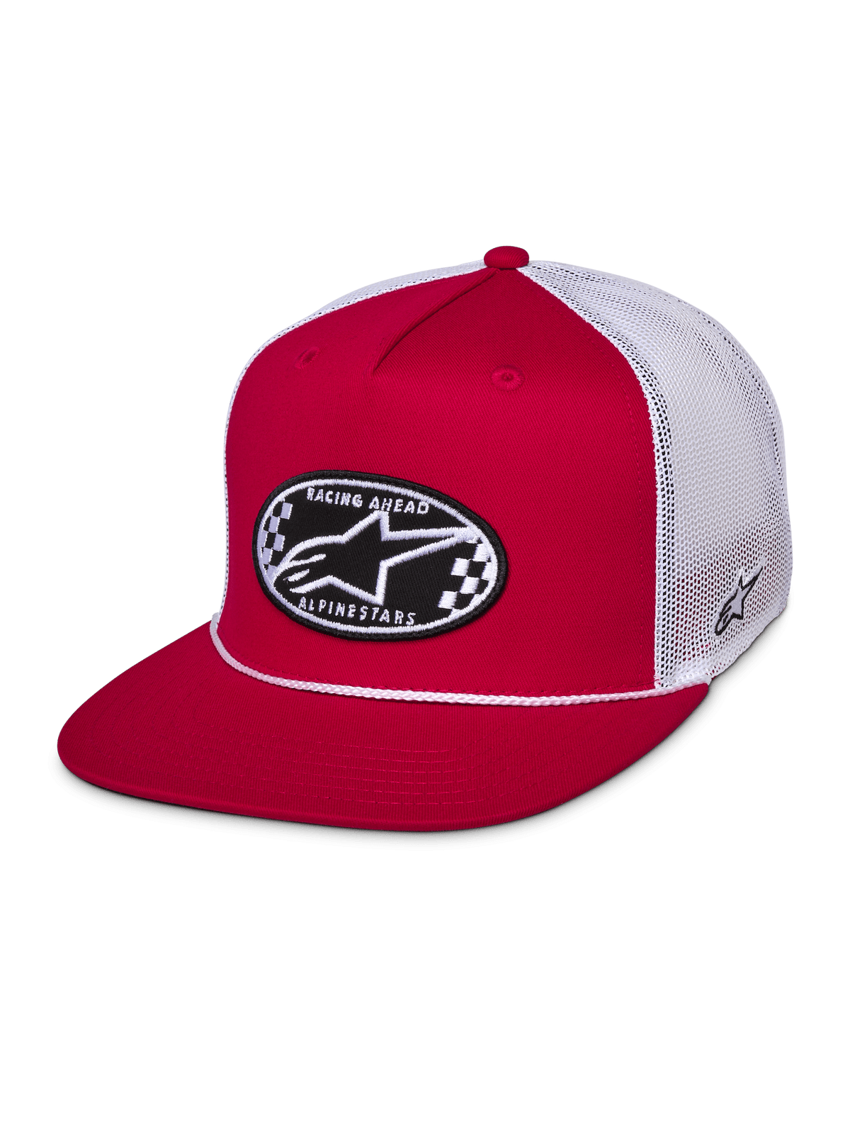 Alpinestars Contender Trucker Pet - MxProStoreParts