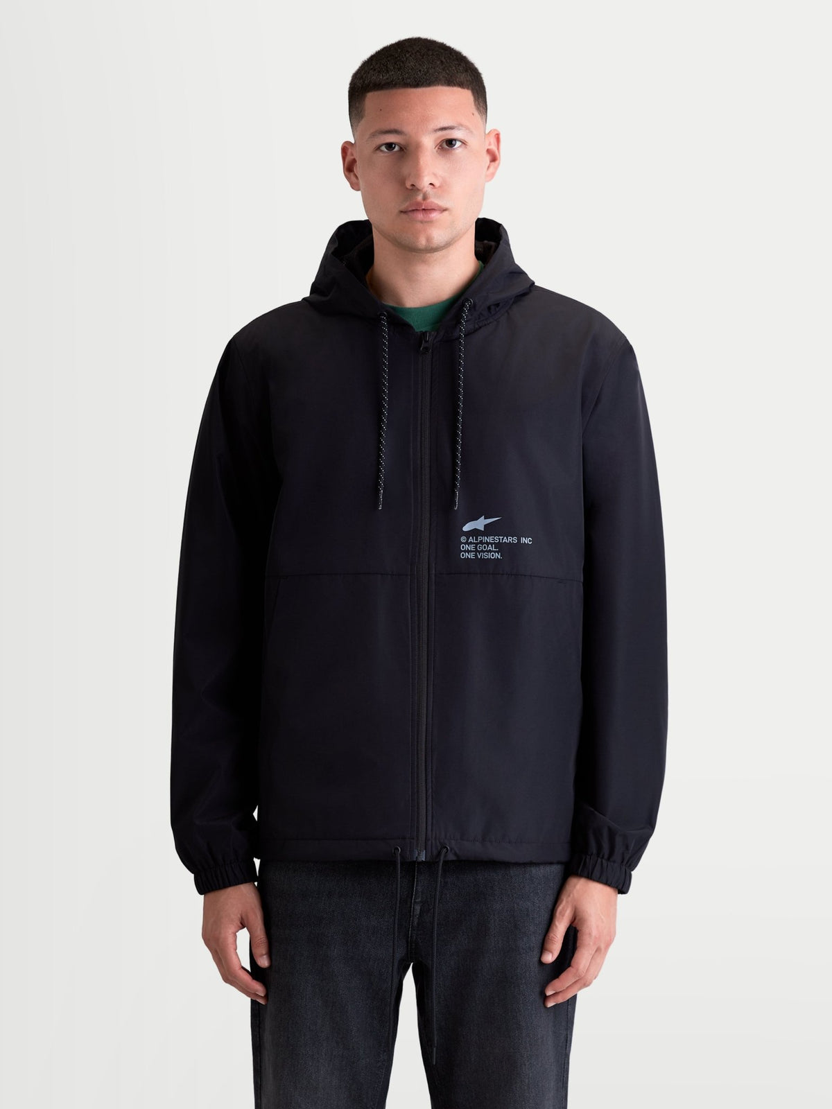 Alpinestars Speeder Resolve Windbreaker Jas - MxProStoreParts