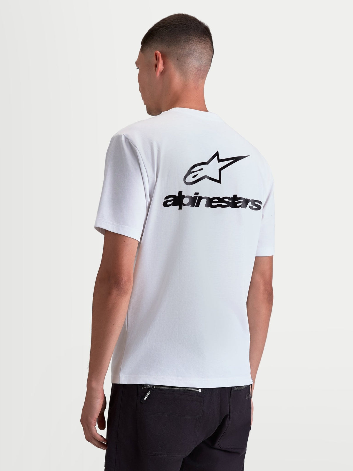 Alpinestars Combo Back CSF T-Shirt - MxProStoreParts