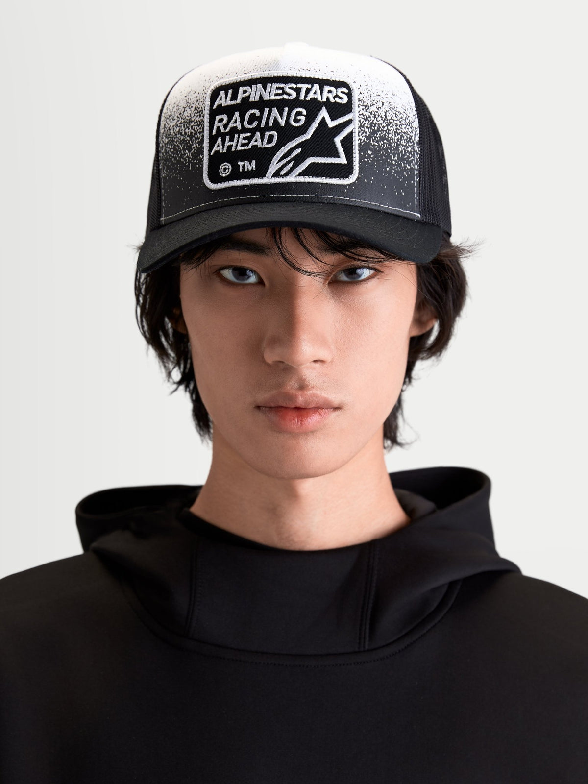 Alpinestars Gravel Trucker Pet - MxProStoreParts