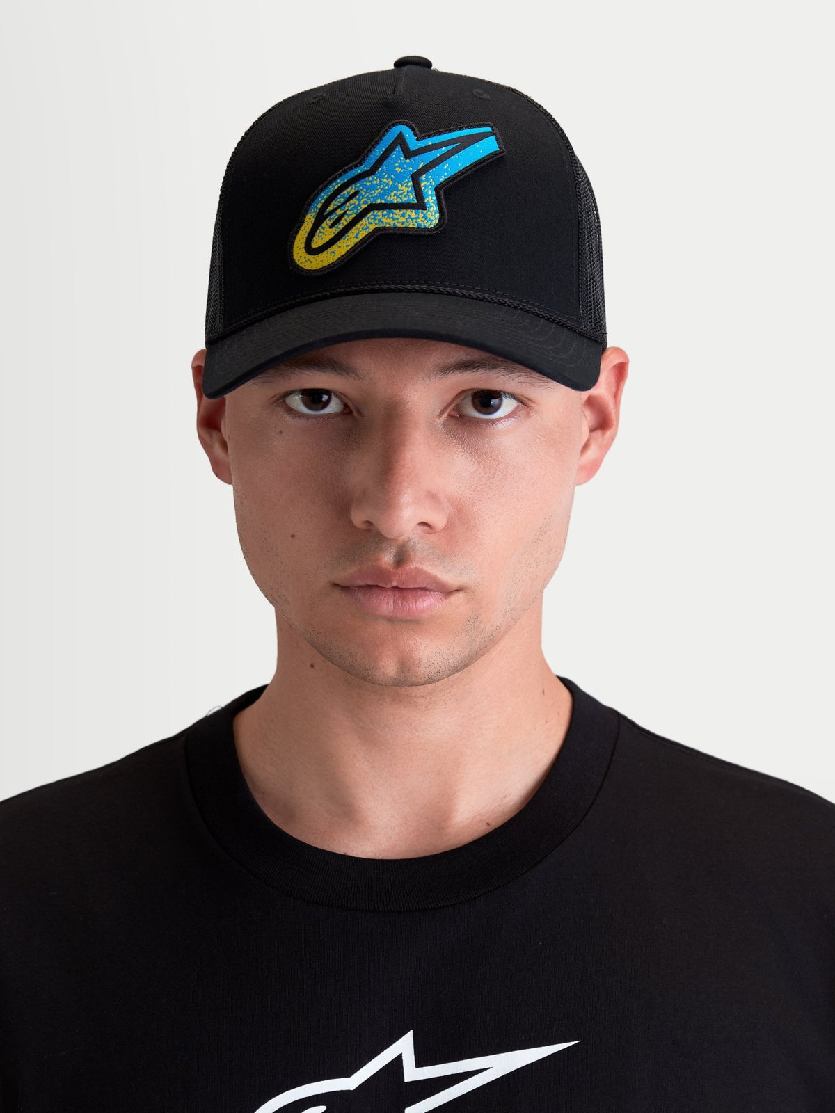 Alpinestars Meteorite Trucker Pet - MxProStoreParts