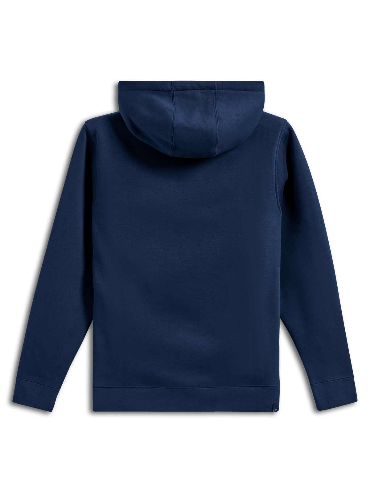 Alpinestars Ride V3 Hoodie Bleu Marin Blanc Rouge - MxProStoreParts