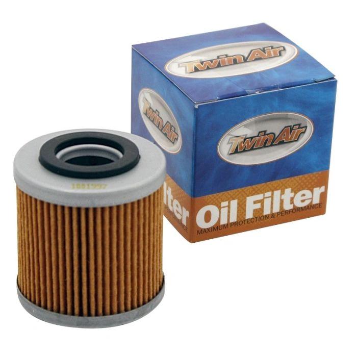 Filtre à huile Twin Air Husq. TC/TE/SM 250/610 (Également pour 160451) - MxProStoreParts