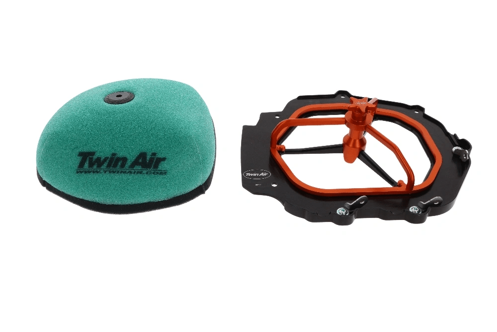 Kit Twin Air Powerflow pour Kawasaki KX 250F 2025 - MxProStoreParts