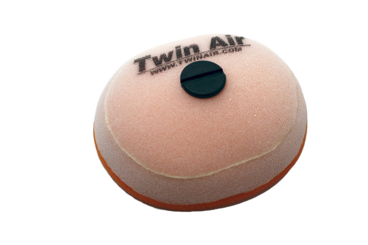 Twin Air Oil-Free Air Filter for KTM SX 60 98-, SX 65 98-, LC4 620 97-01, Husqvarna TC 65 17-, and Gas Gas MC 65 21- - MxProStoreParts