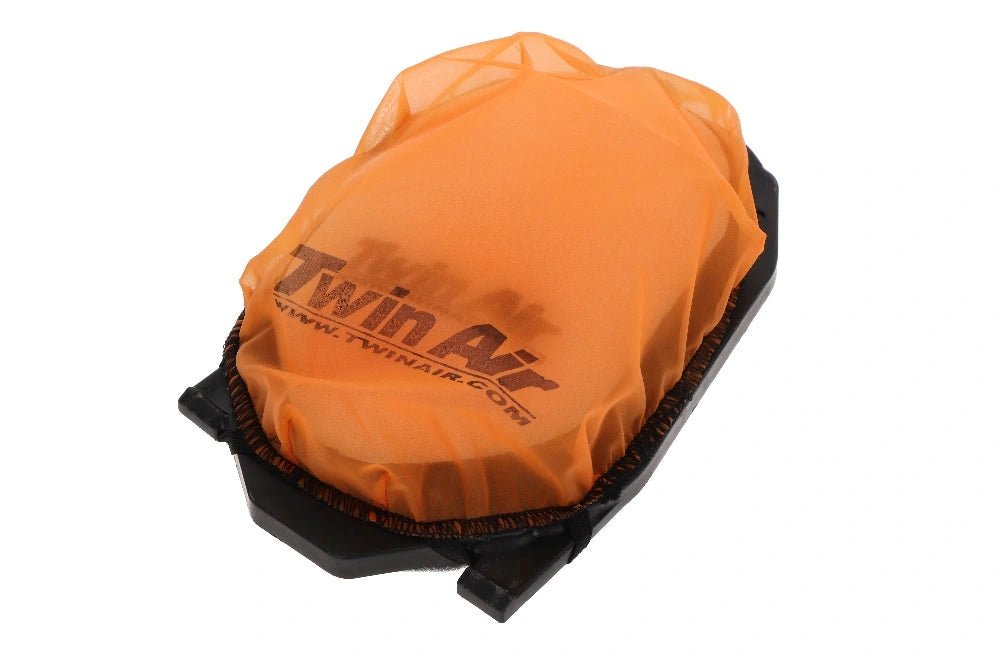 Twin Air Grand Prix Abdeckung (Staubschutz) Kawasaki KX 250F 2025- & KX 450F 2024 - MxProStoreParts