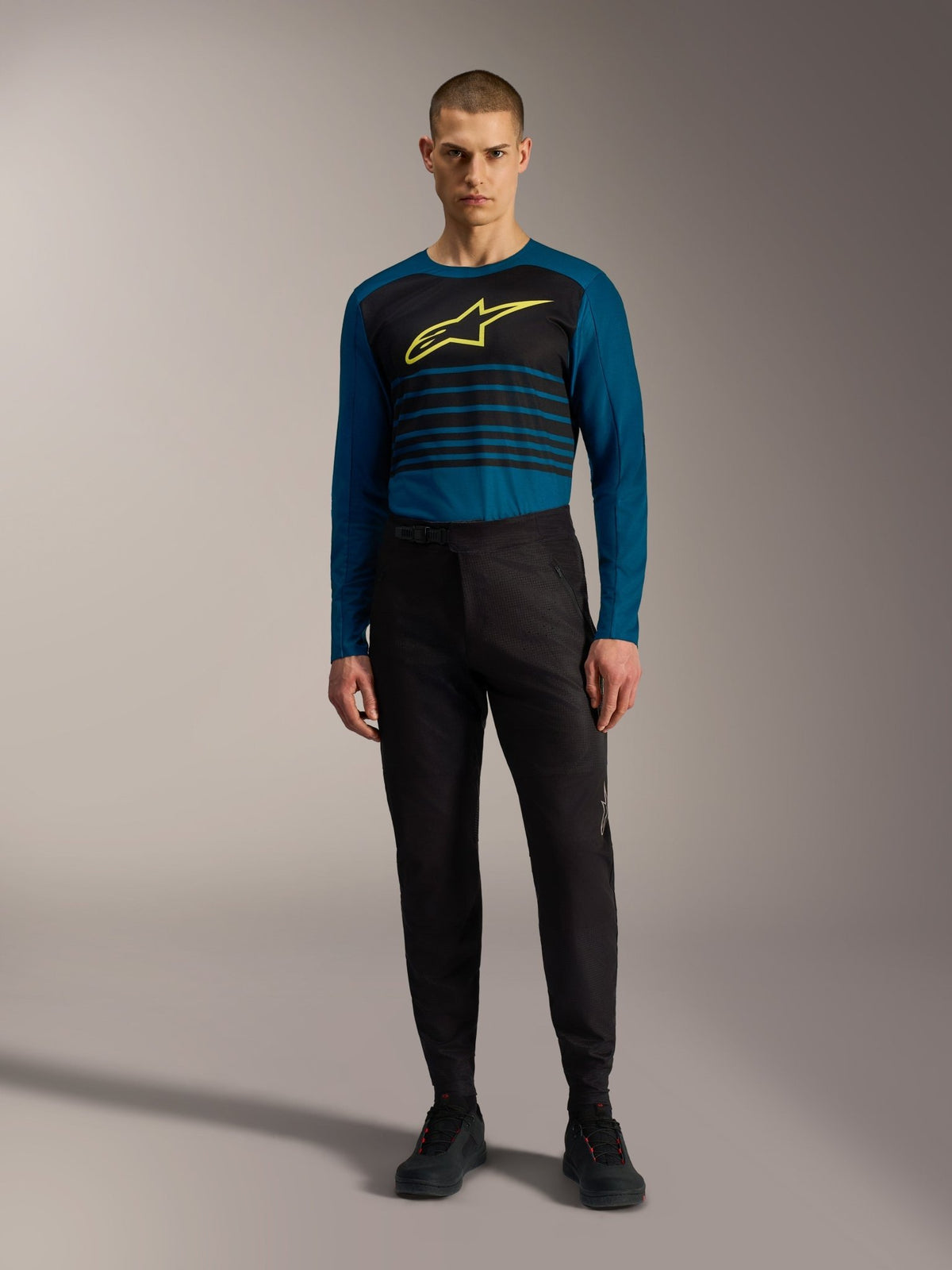 Alpinestars A-Dura Elite Broek - MxProStoreParts