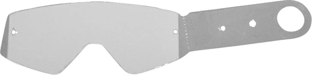 THOR Activate/Regiment feuilles déchirables – 10 pièces - MxProStoreParts
