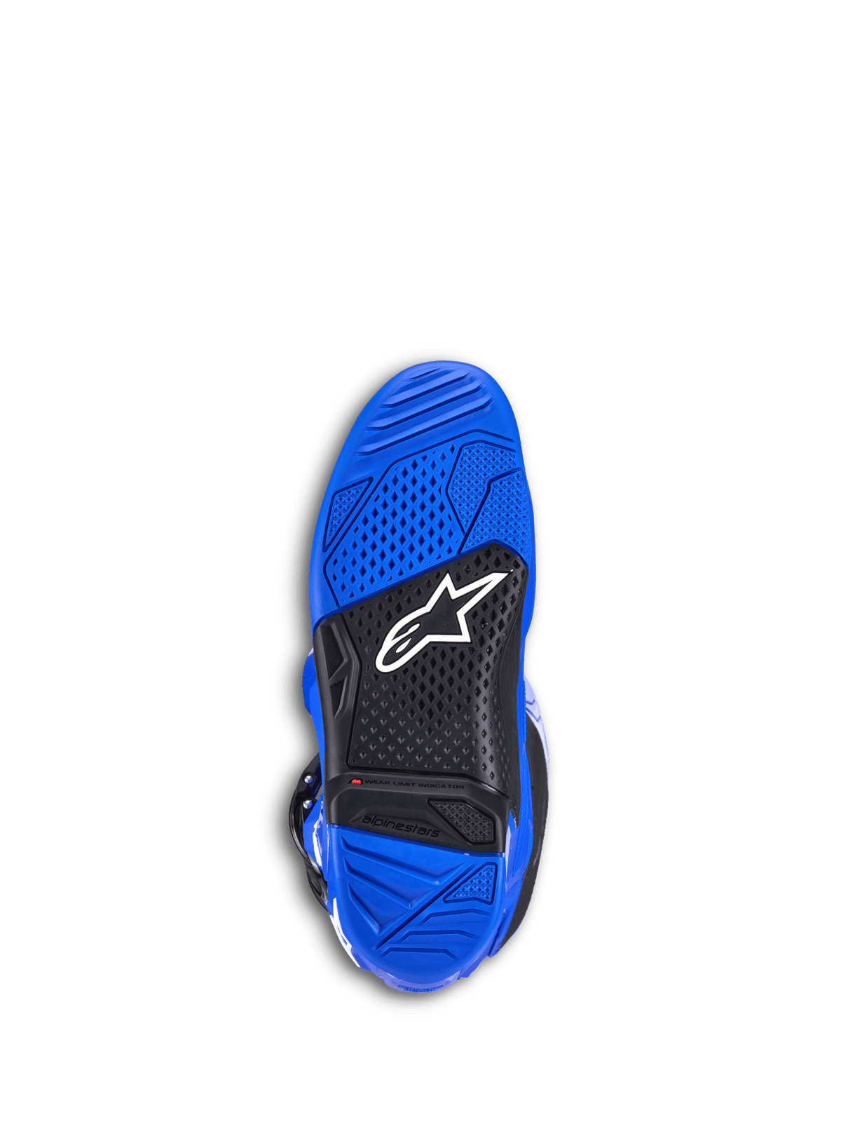 AlpinestarsTech 7 Botas Azules con Protección TPU Off-Road - MxProStoreParts