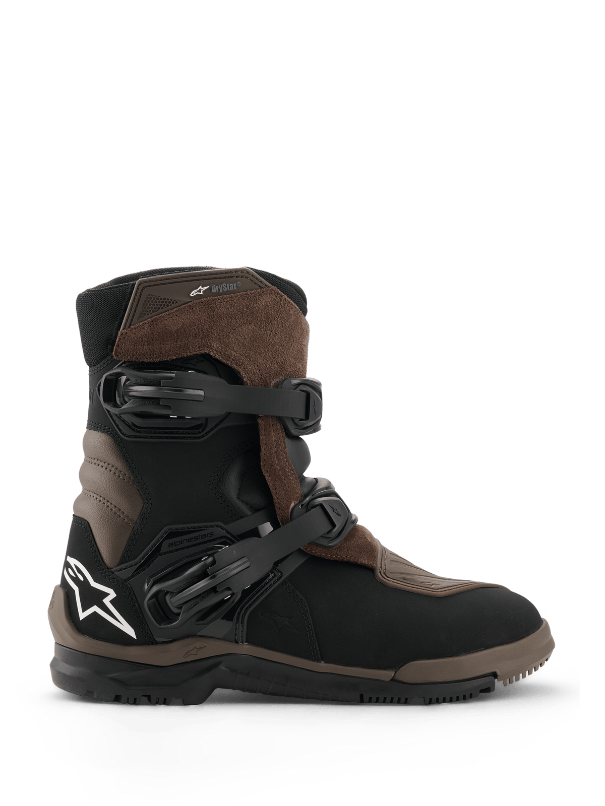 Alpinestars Boot Belize V2 Drystar Brown - MxProStoreParts