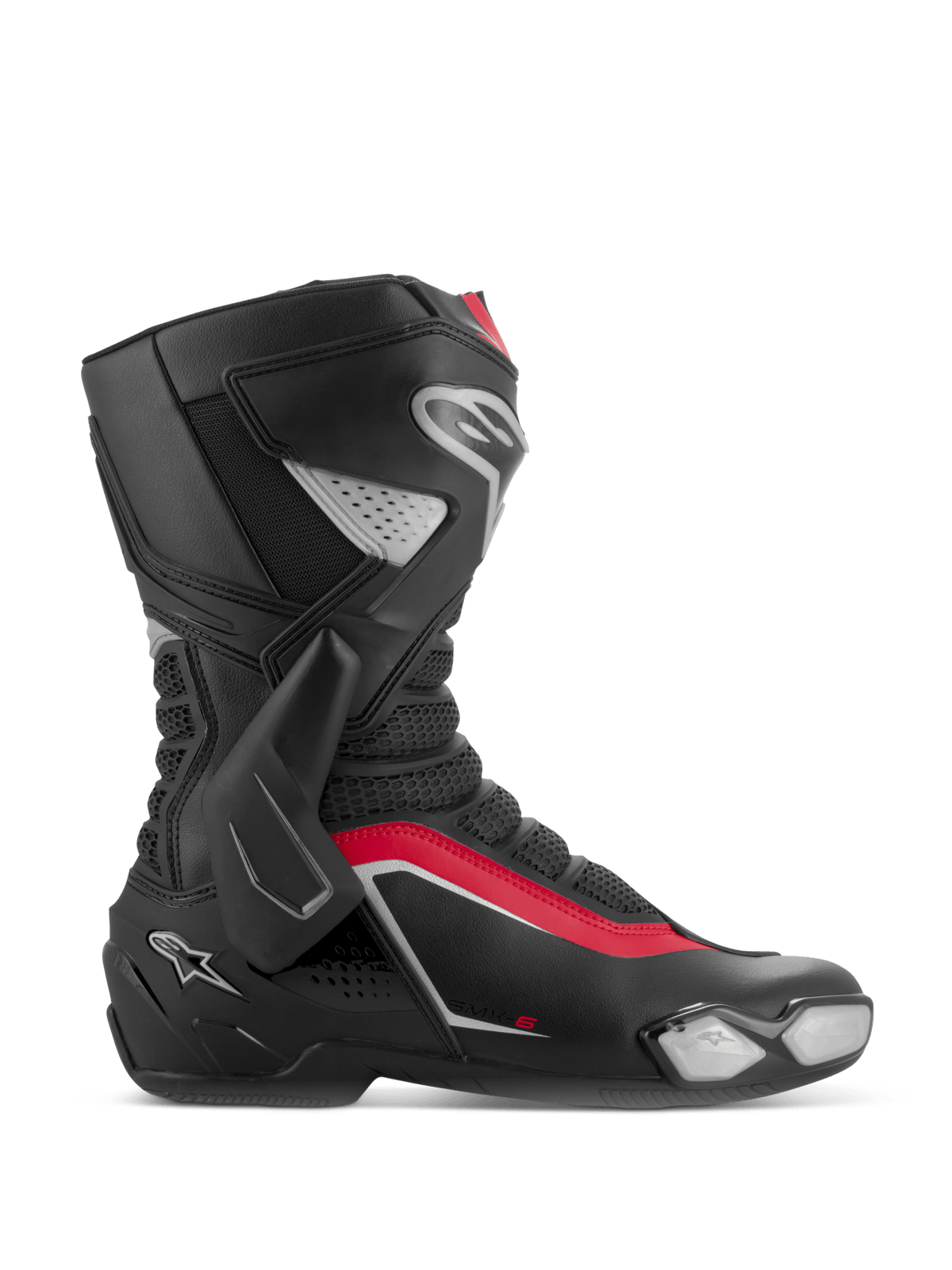 Alpinestars SMX-6 V3 Laarzen - MxProStoreParts