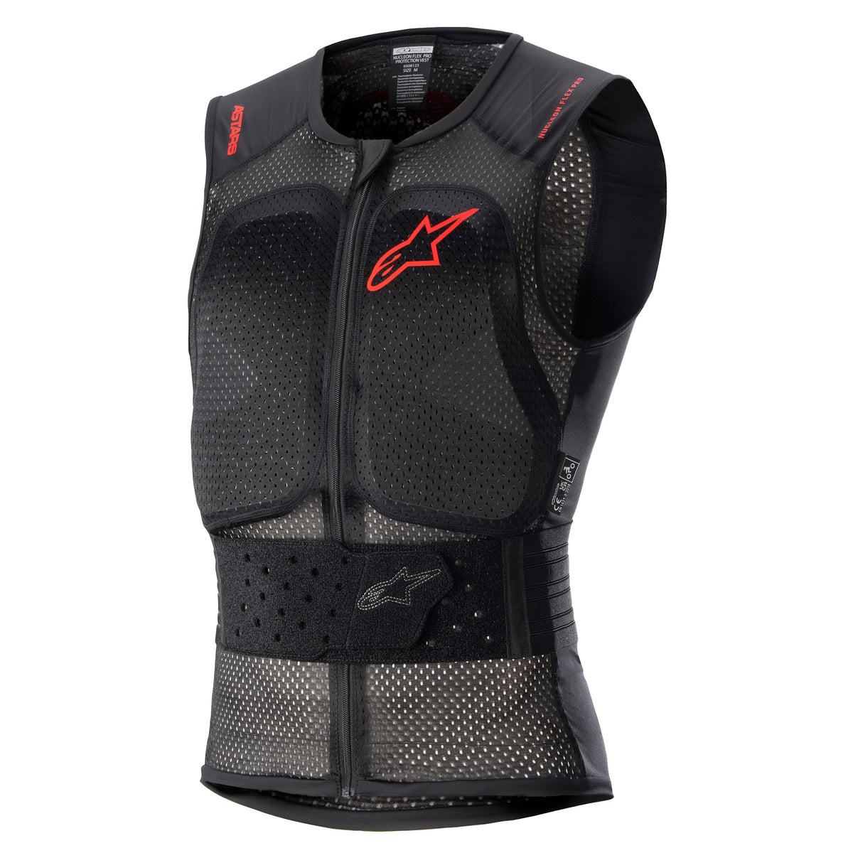 Alpinestars Nucleon Flex Pro protectievest - MxProStoreParts