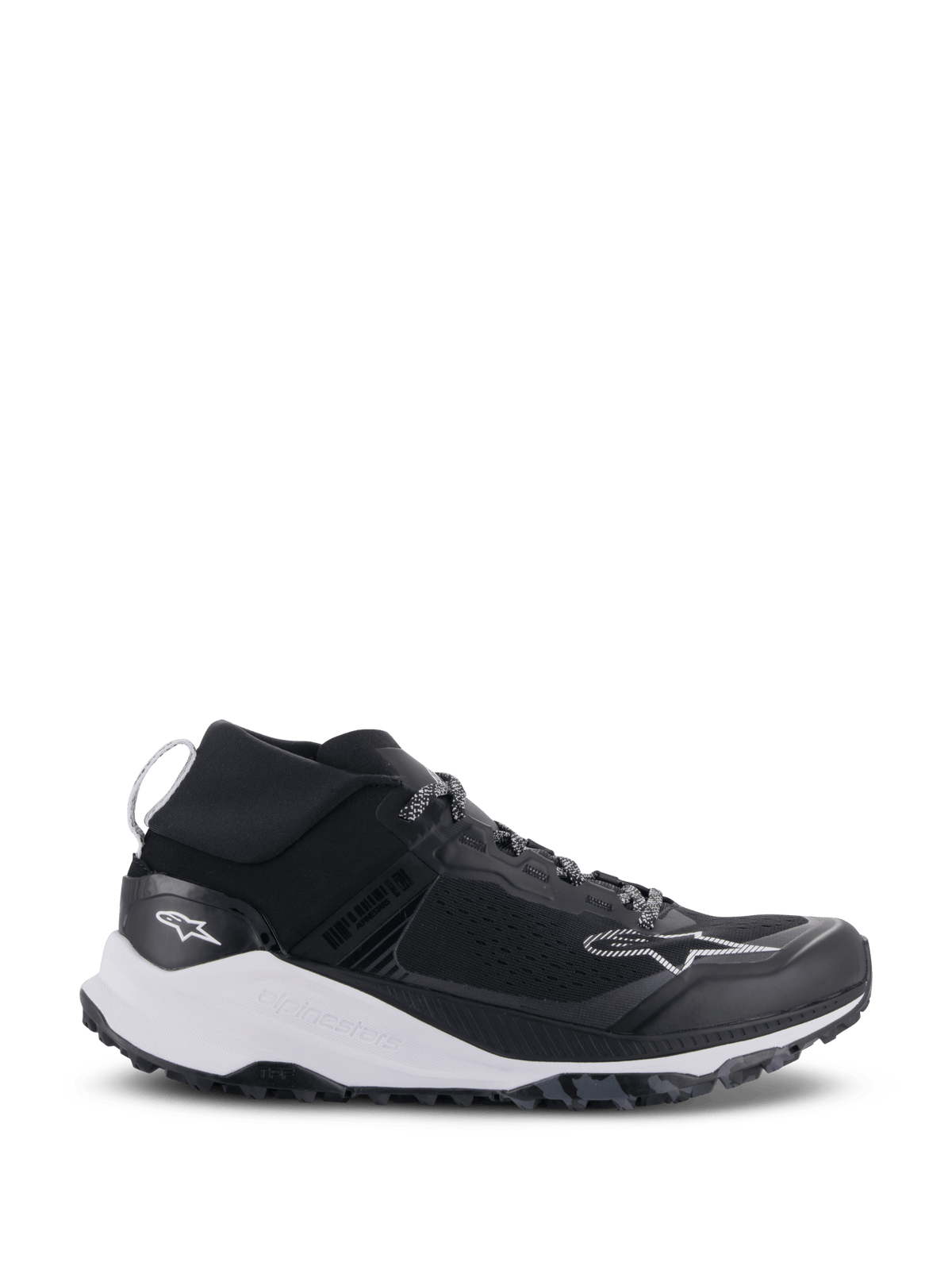 Alpinestars Meta XR v2 sneakers zwart/wit - MxProStoreParts