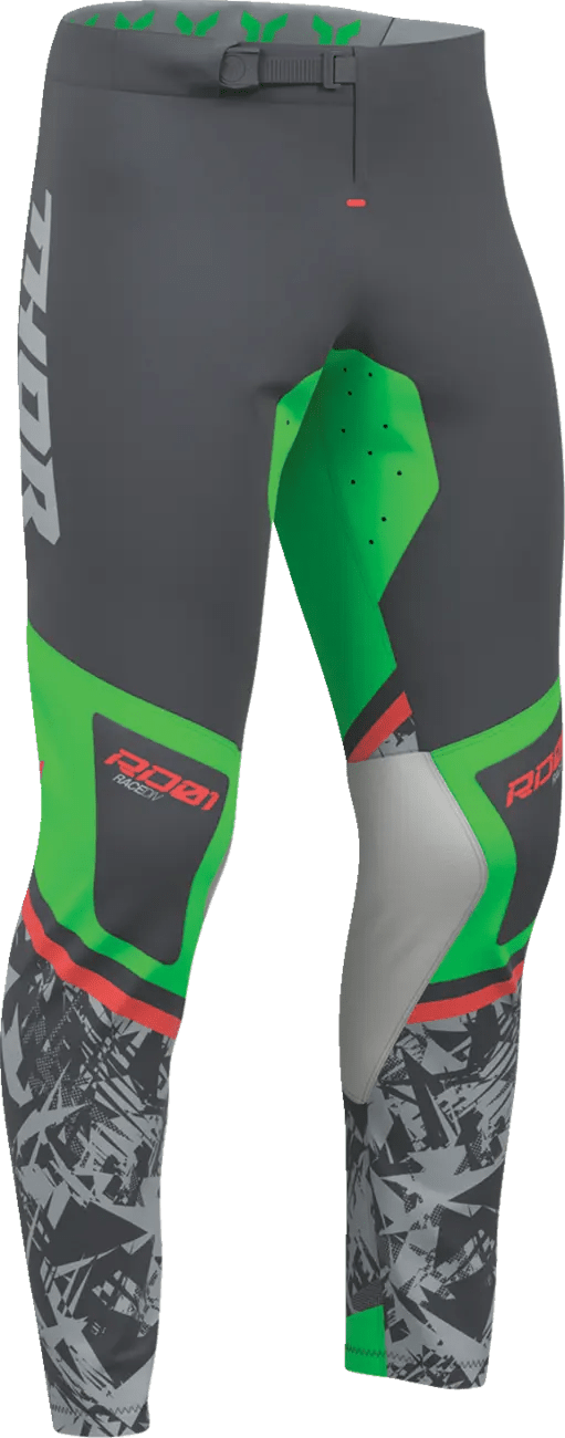 THOR Sportmode Punk'd pantalon de cross - MxProStoreParts