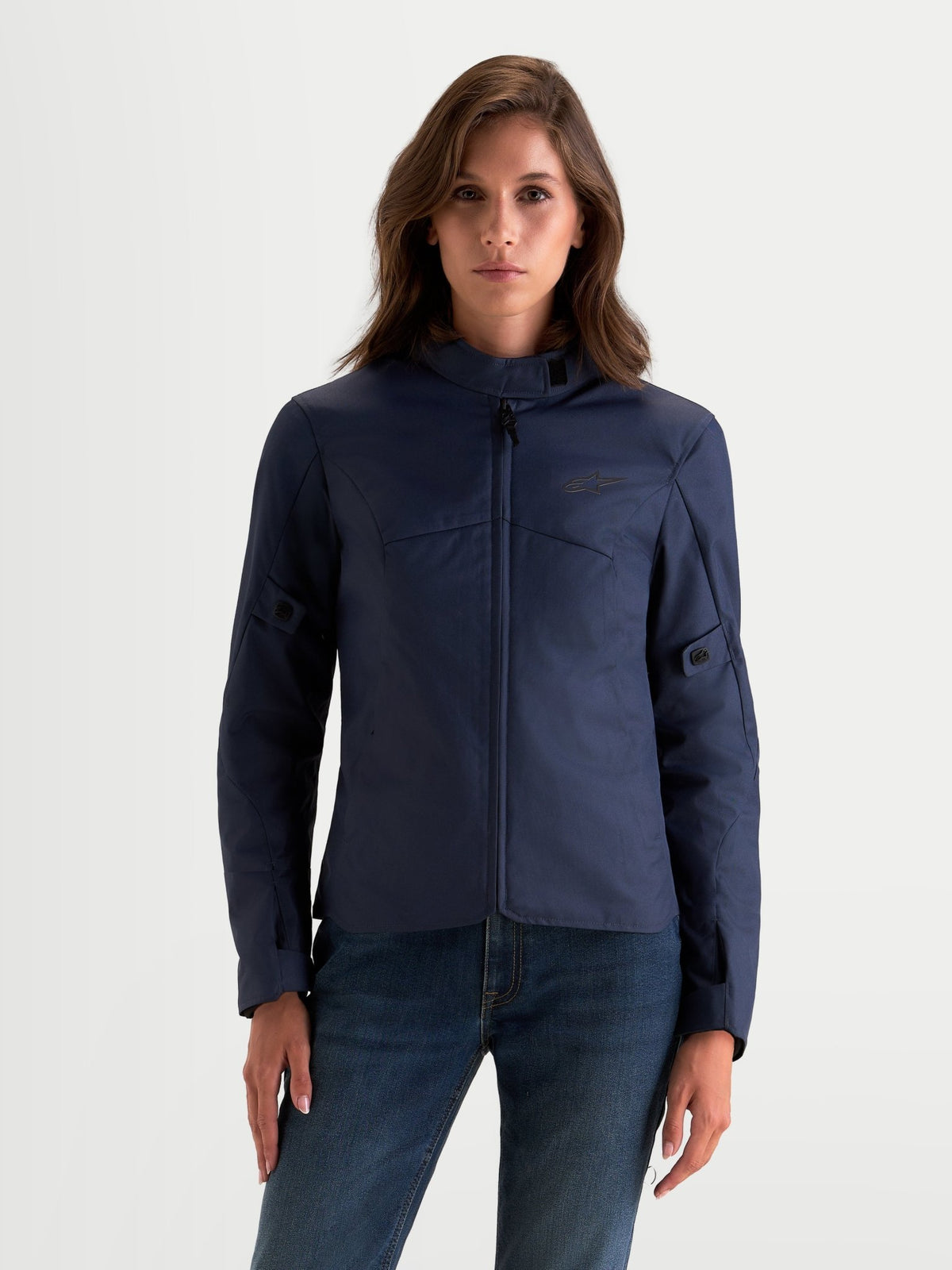 Alpinestars Stella C-1 Waterdichte Jas - MxProStoreParts