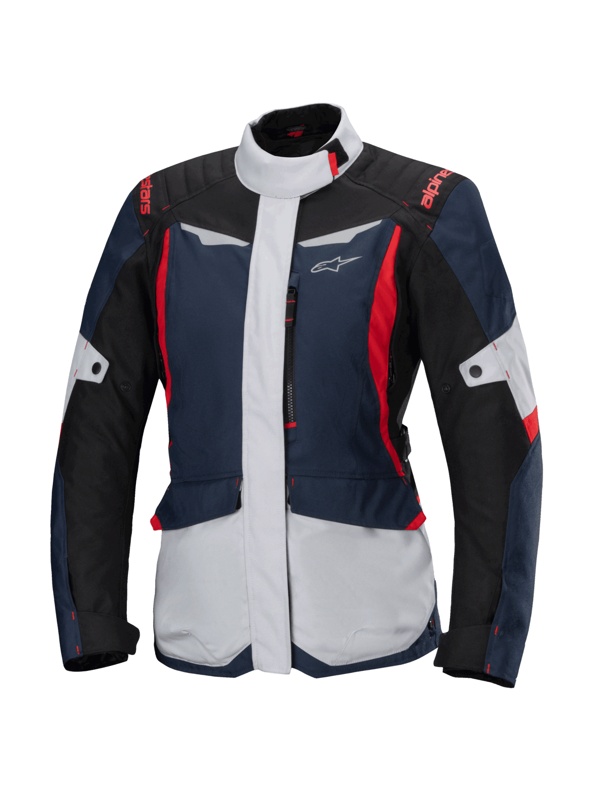 Alpinestars Stella ST-1 Waterdichte Jas - MxProStoreParts