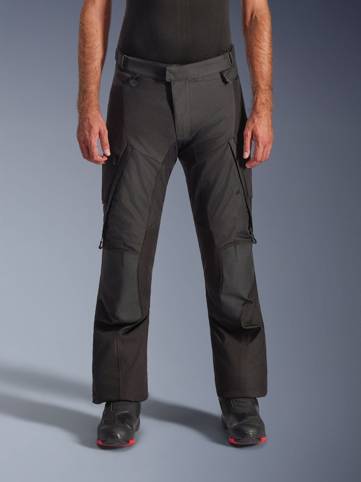 Alpinestars Pant Andes v4 Drystar Black - MxProStoreParts