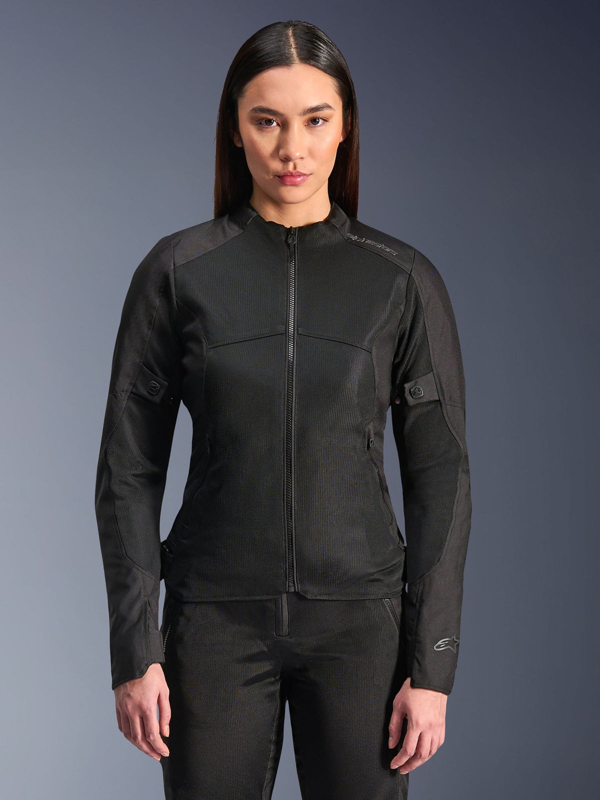 Alpinestars Stella C-1 Air Jas - MxProStoreParts