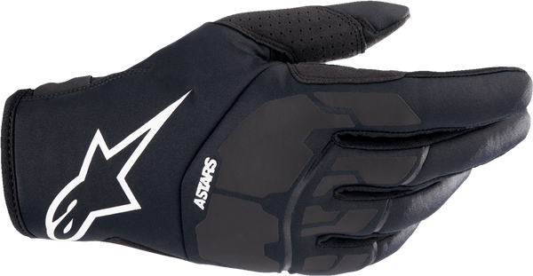 Alpinestars Thermo Handschuhe Schwarz - MxProStoreParts