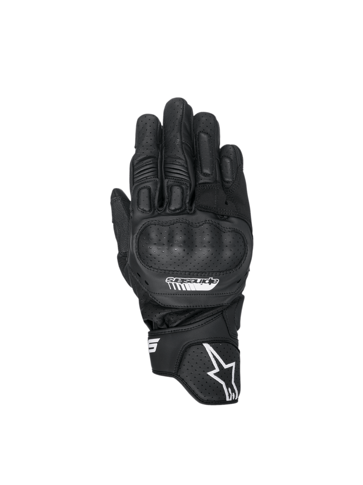 Alpinestars Glove SP5 black - MxProStoreParts