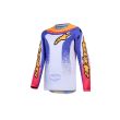 Youth Fluid Drag Jersey - MxProStoreParts