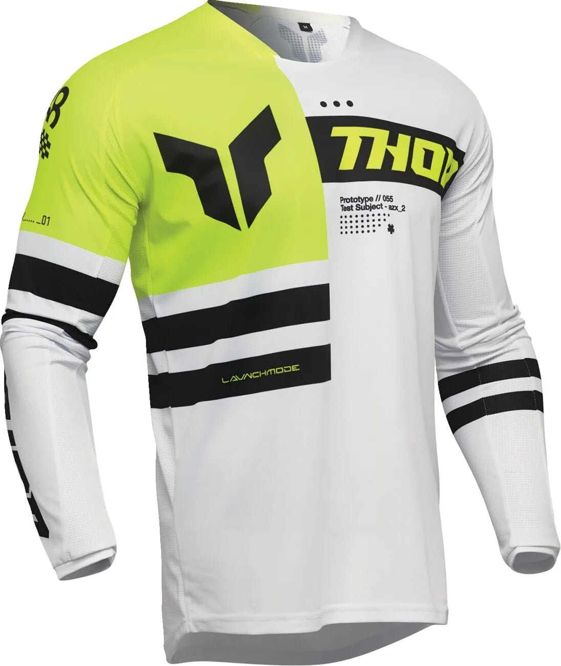 THOR Launchmode Dozer chemise cross - MxProStoreParts