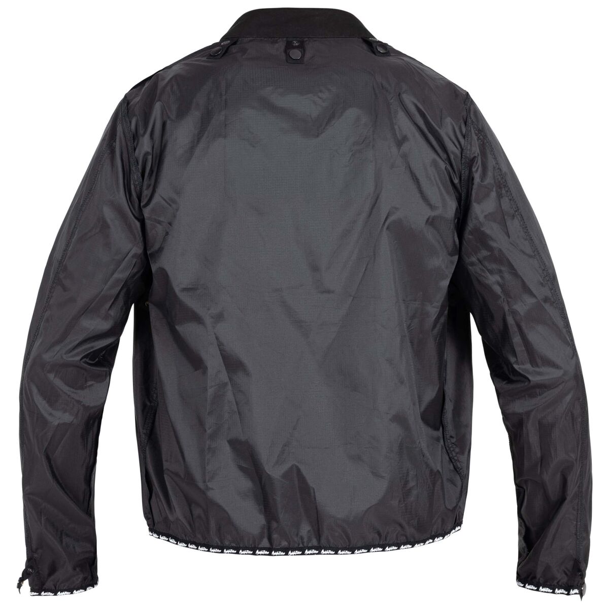 JOHN DOE Aero Mesh binnenjas zwart maat L - MxProStoreParts