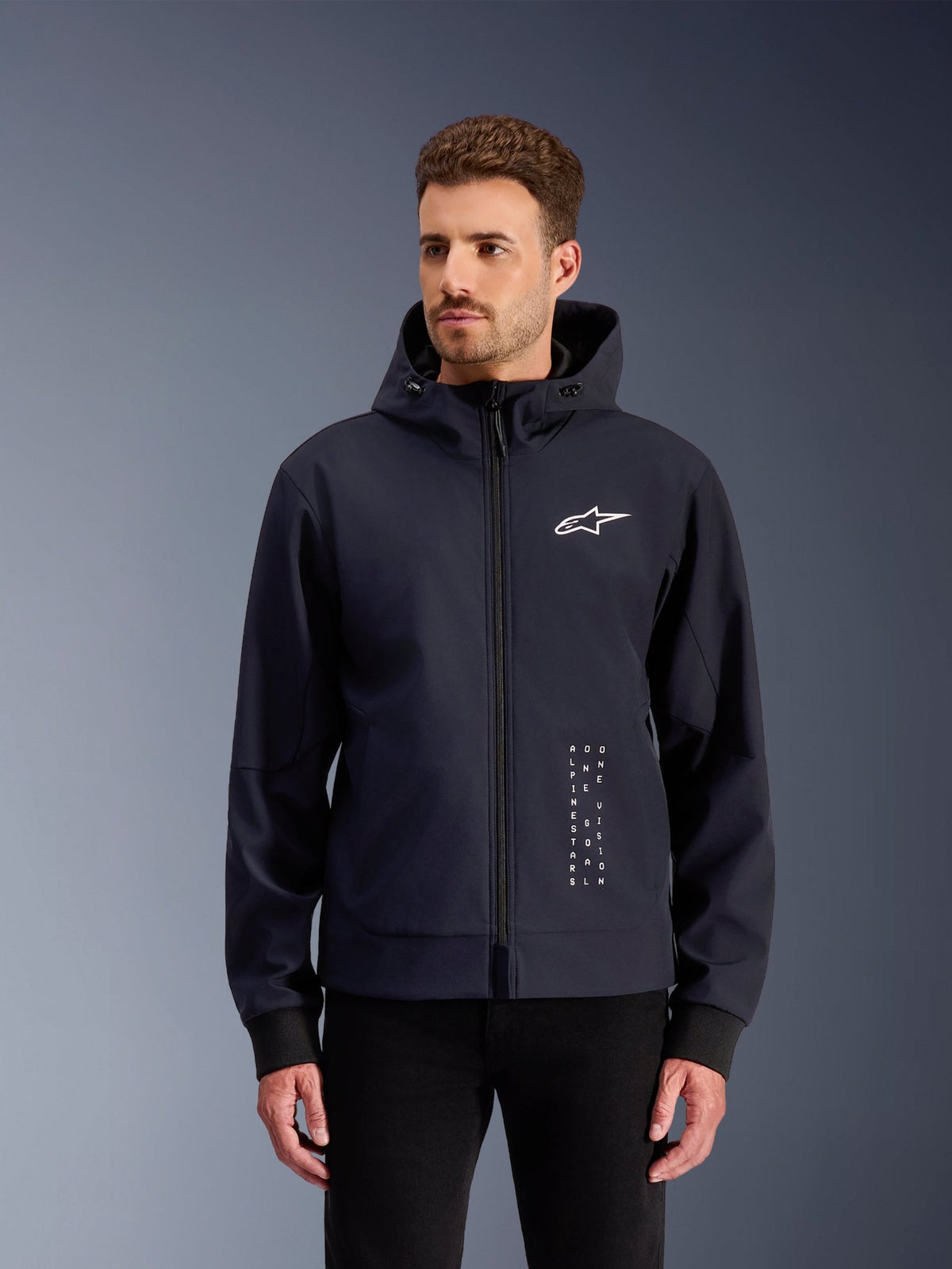 Alpinestars Radium Tech Hoodie - MxProStoreParts