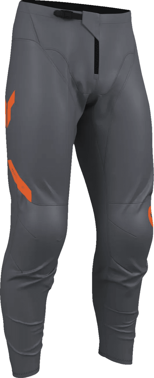 Pantalón de cross para jóvenes THOR Ridemode Menace - MxProStoreParts