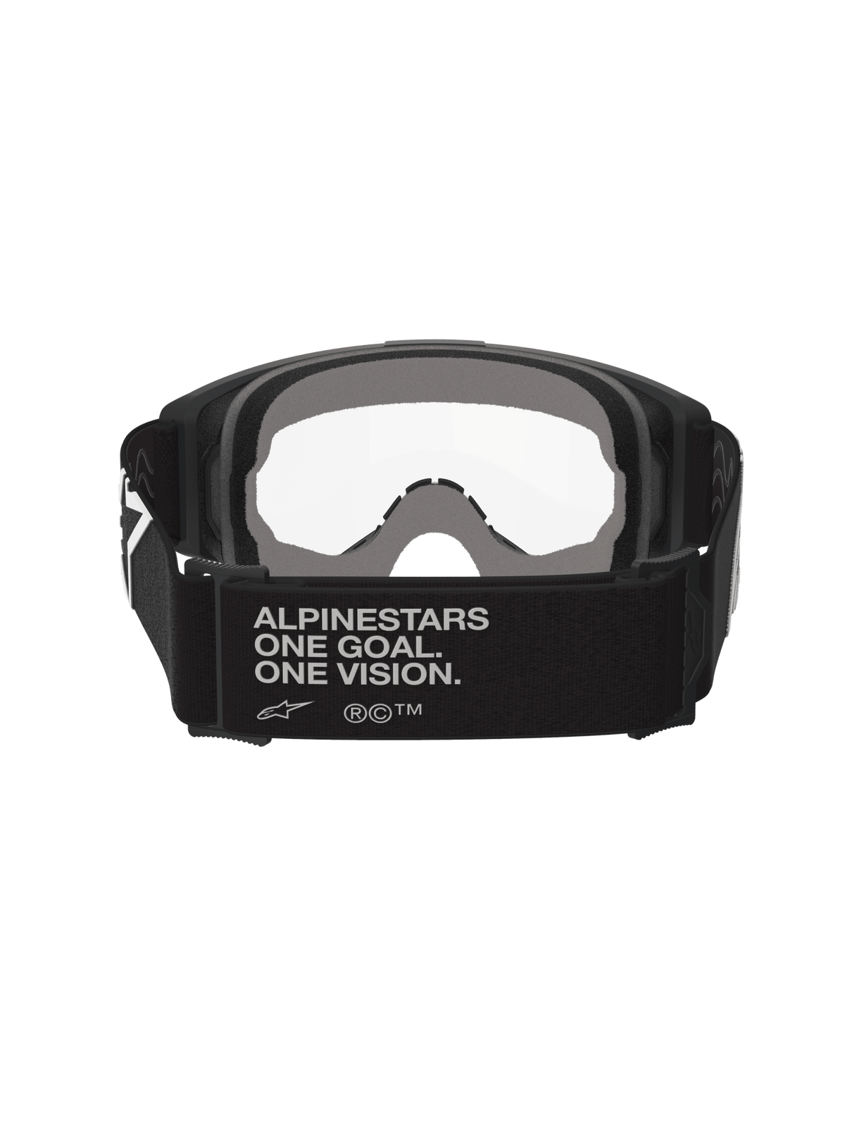 Lunettes de sécurité Vision OTG - MxProStoreParts