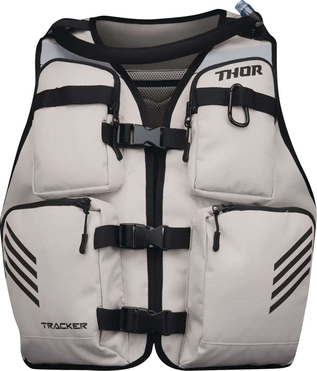 THOR Tracker gilet utilitaire - MxProStoreParts
