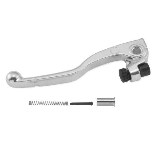 Levier d'embrayage KTM OEM Brembo pour KTM SX 125/150 16- et EXC 200 16 & SX/EXC 250/300 06- & EXC-F 250 06- & SX-F 250 07-20 & EXC 350 11-15 & EXC-F/SX-F 350 11- & EXC 400 09-11 & EXC 450 07-16 & EXC-F/SX-F 450 13- & EXC 500 12- - MxProStoreParts