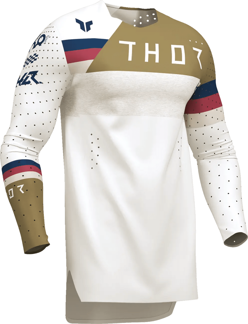 Maillot cross THOR Sportmode League - MxProStoreParts