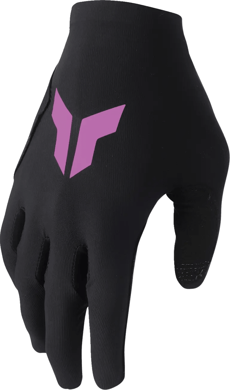 THOR Femmes Sportmode Iconic gants de cross - MxProStoreParts