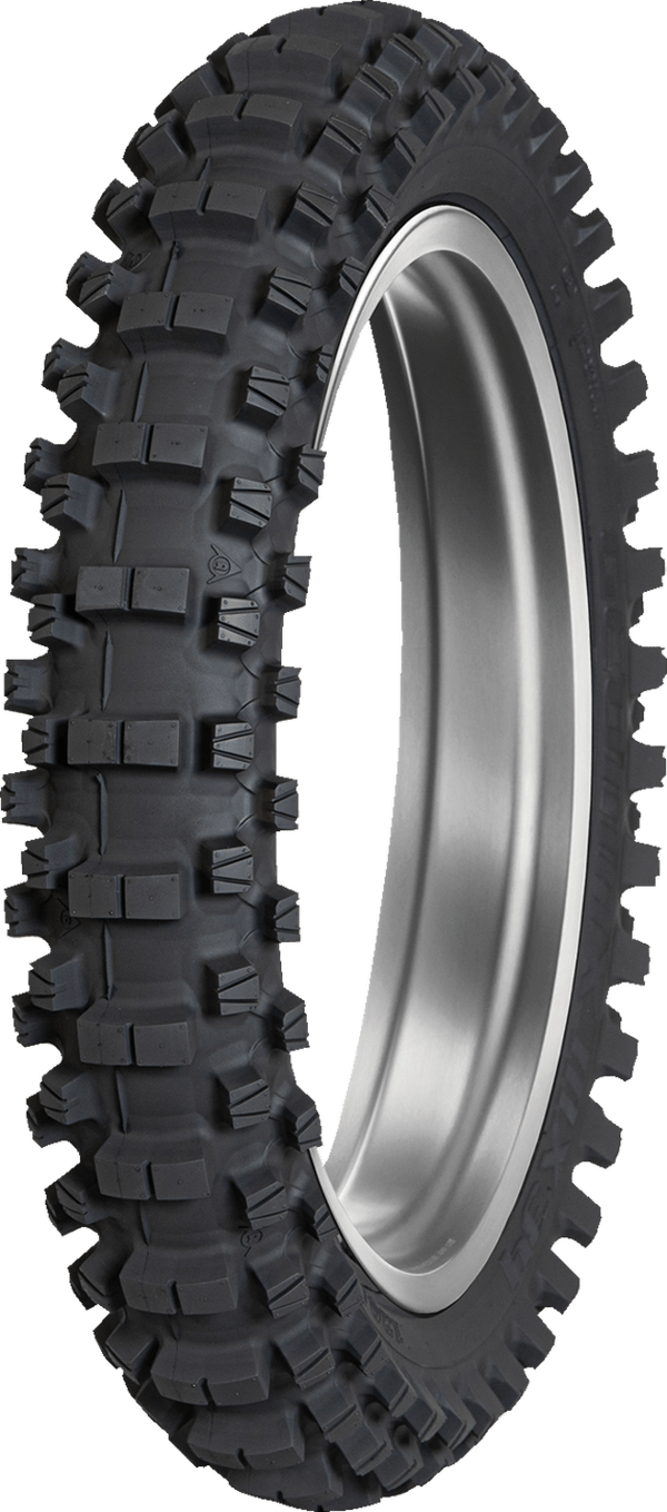 Dunlop Geomax MX 34 Neumático de cross trasero 100/90-19 - MxProStoreParts