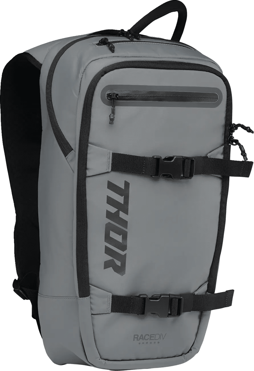 THOR Sac à dos d'hydratation 3 litres - MxProStoreParts