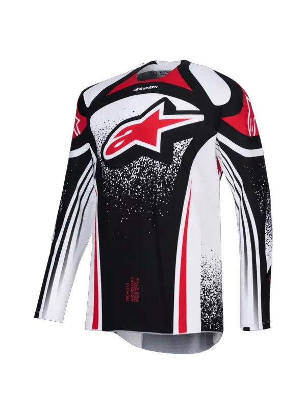 Alpinestars Techstar Nomur Maillot MX - MxProStoreParts