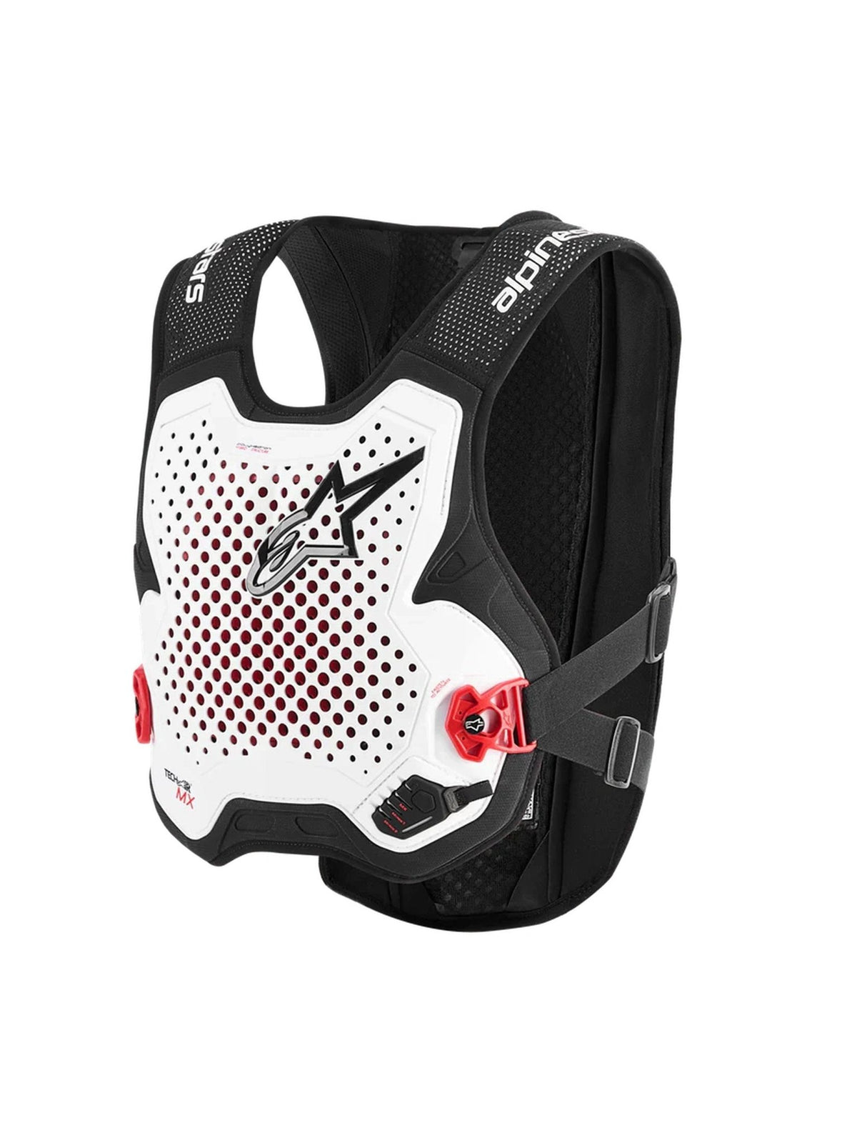 Alpinestars Tech Air MX Sistema - MxProStoreParts