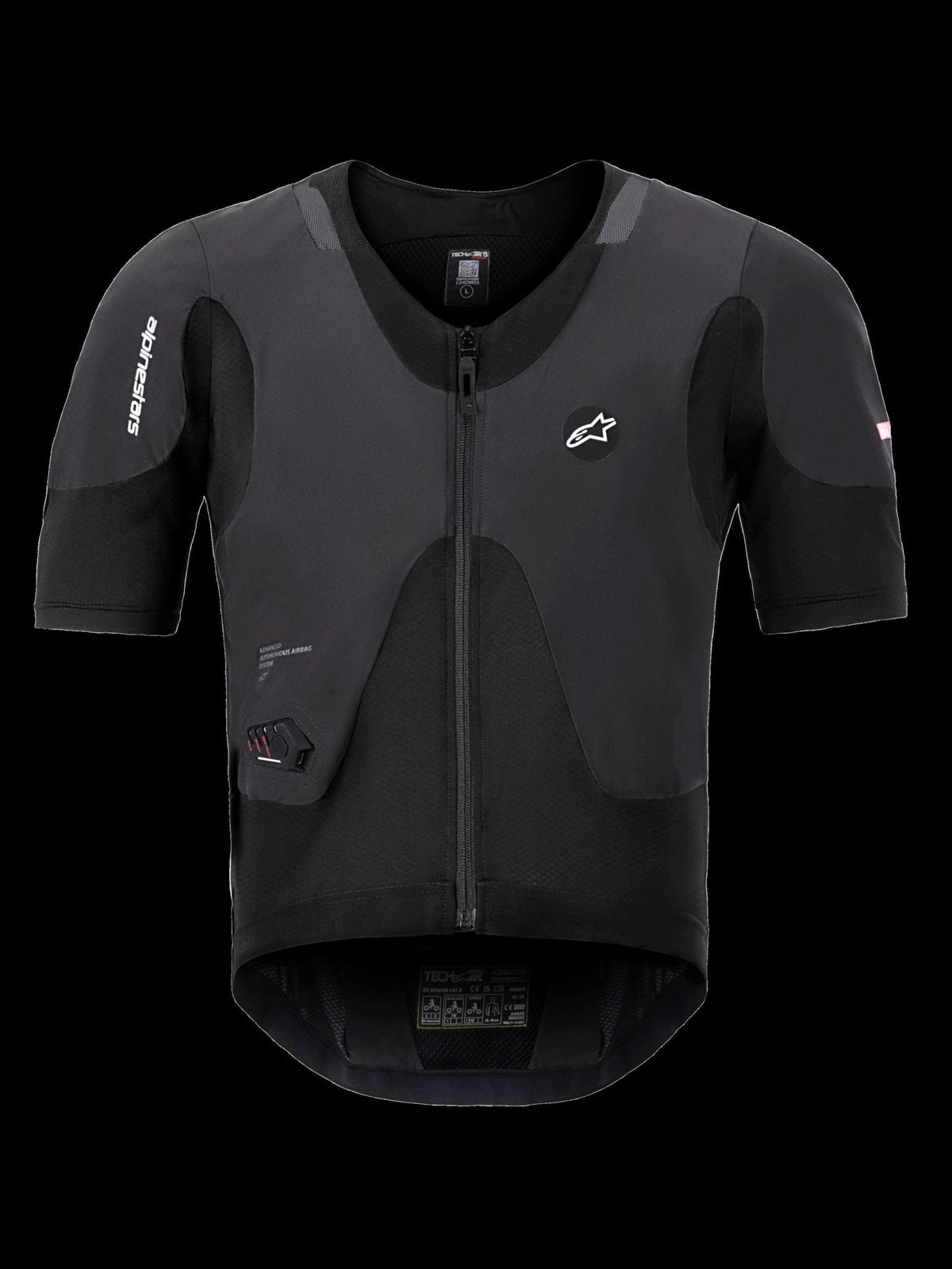 Alpinestars Tech Air 5 Plasma System - MxProStoreParts