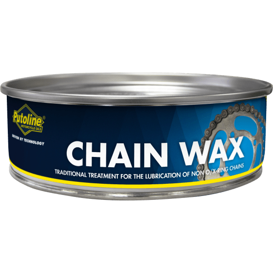 Putoline Cire pour chaîne 1 KG - MxProStoreParts