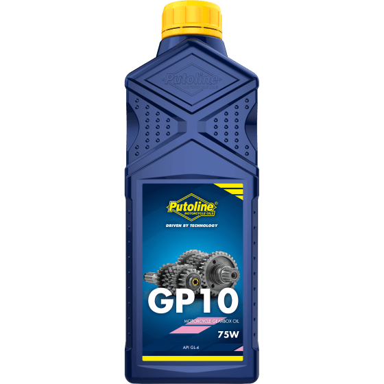 Putoline GP10 1 litro - MxProStoreParts