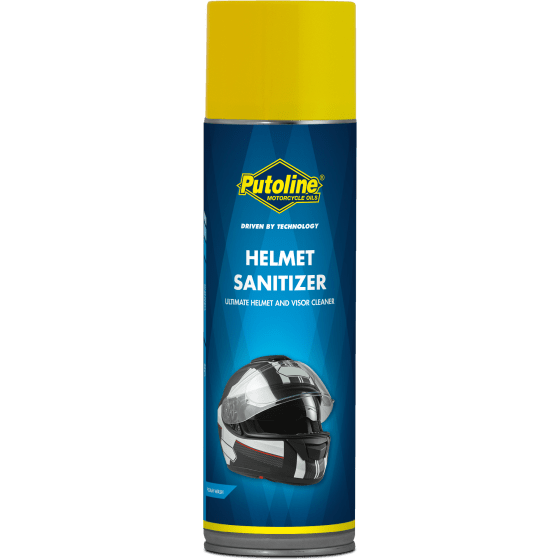 Putoline Helmdesinfektionsmittel 500 ML - MxProStoreParts