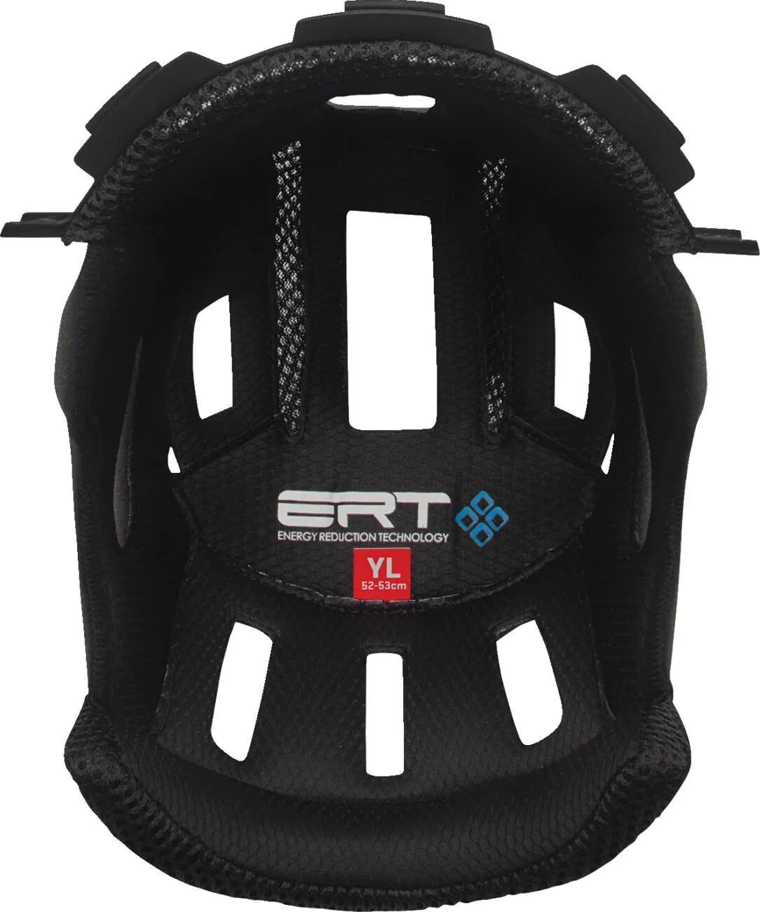 Forro interno THOR Juventud Fleet – Negro - MxProStoreParts
