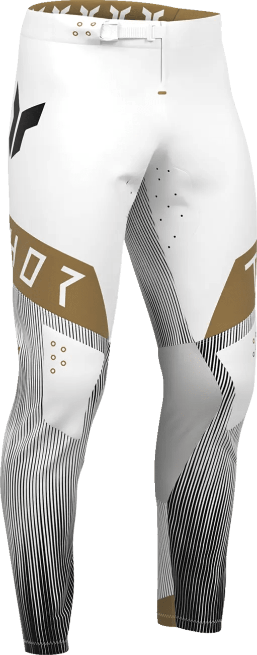 THOR Pantalón de Cross Sportmode Vanish - MxProStoreParts