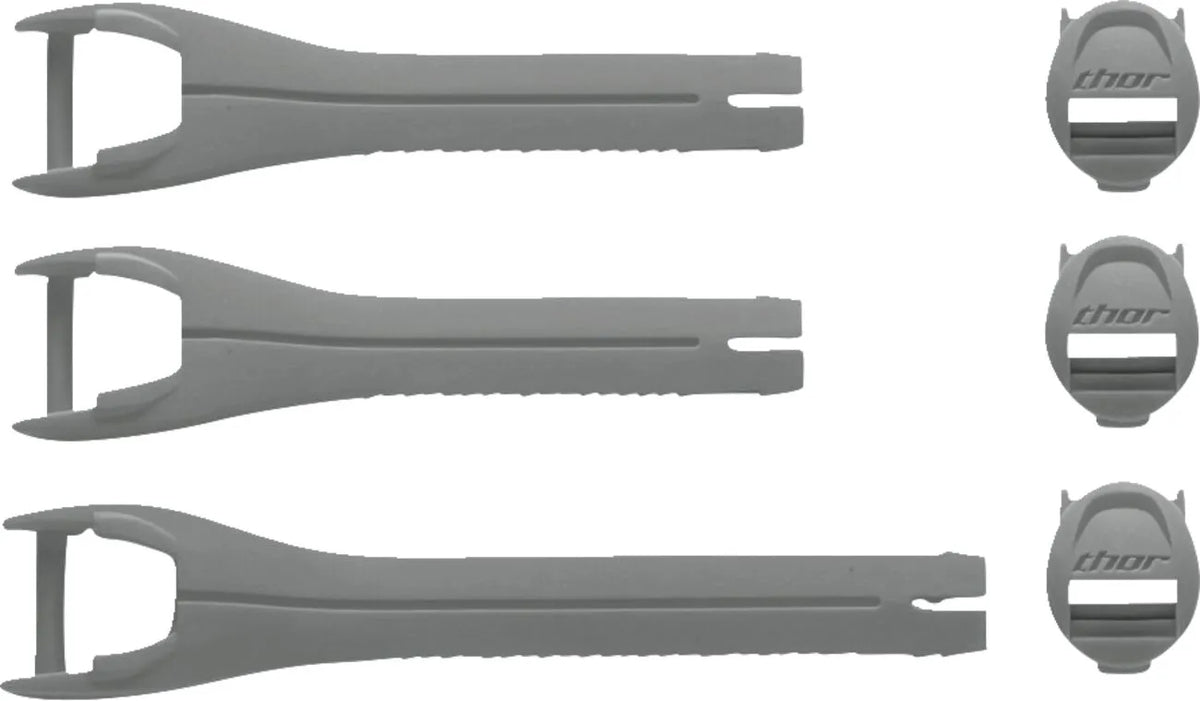 THOR Juventud Blitz XR conjunto de correas de cierre - MxProStoreParts