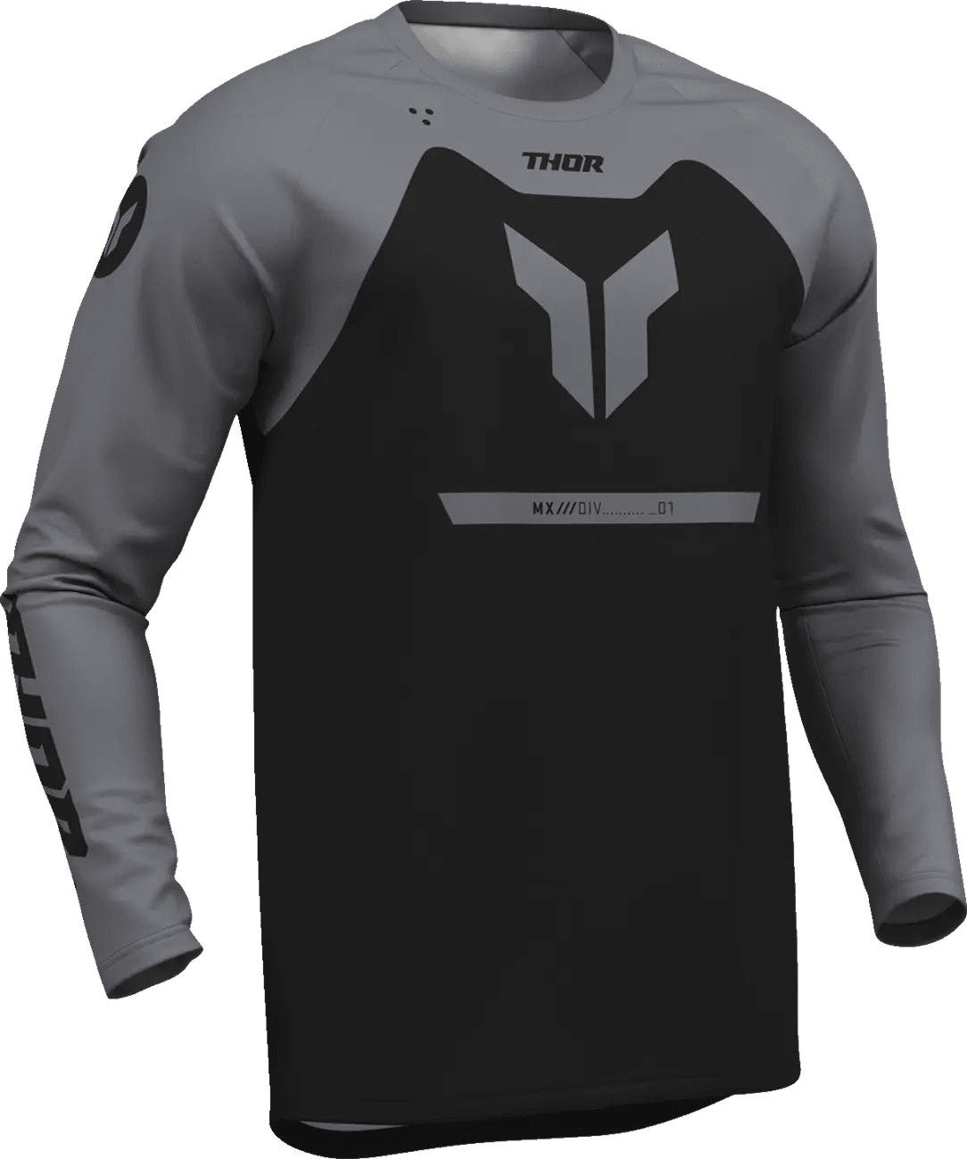 THOR Ridemode Menace camiseta cruzada - MxProStoreParts
